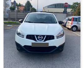 Nissan qashqai 1ª serie 1.6 gpl