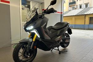 Sym ADXTG 400
