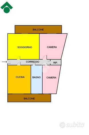 3 LOCALI A CASAMASSIMA