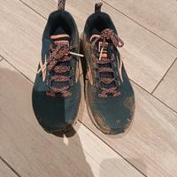 scarpe trail running