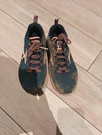 scarpe trail running
