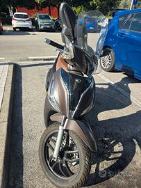 scooter Kymco 