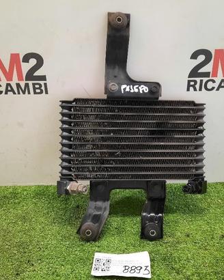 RADIATORE OLIO MITSUBISHI Pajero 3° Serie MR40490