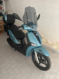 Piaggio Liberty 150 S pari al nuovo