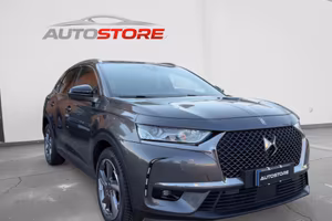 Ds 7 Crossback HDi Aut.Bus.Sport FULL OPT.