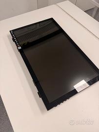 Monitor Touchscreen iiyama ProLite T2435MSC-B2 24”