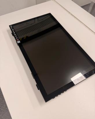 Monitor Touchscreen iiyama ProLite T2435MSC-B2 24”