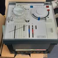 regolatore di riscaldamentoLandis & Gyr RVL46