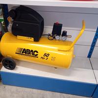 COMPRESSORE ABAC 