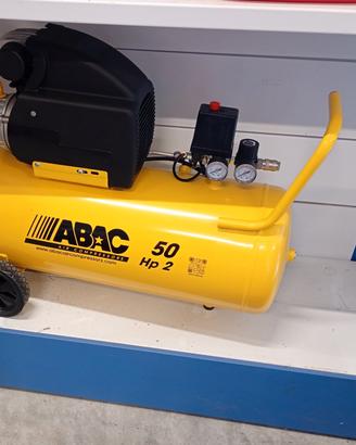 COMPRESSORE ABAC 