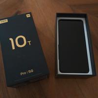 Xiaomi Mi 10T Pro 8GB RAM 128 GB ROM no iPhone 