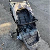 Passeggino BABY JOGGER CITY MINI
