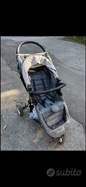 Passeggino BABY JOGGER CITY MINI