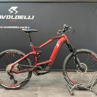 EBIKE HAIBIKE ALLTrail 8