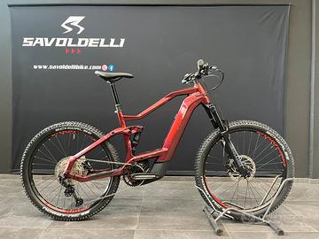 EBIKE HAIBIKE ALLTrail 8