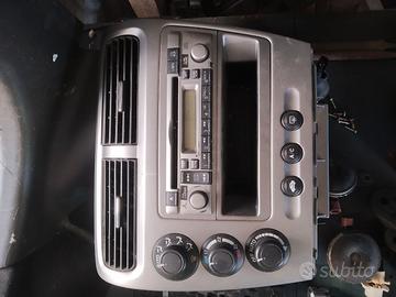 Honda Civic Serie Ep Console Radio Lettore CD Rica