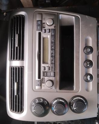 Honda Civic Serie Ep Console Radio Lettore CD Rica