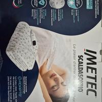 Scaldasonno Imetec 1 piazza