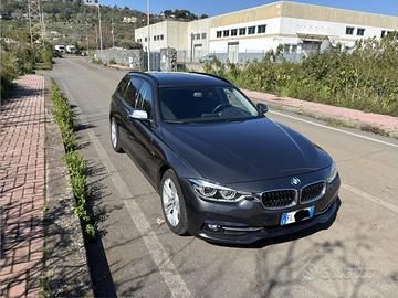 Bmw 318 d