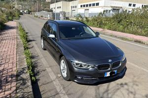 Bmw 318 d