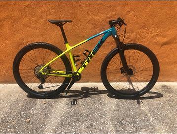 Mtb TREK X CALIBER 9-2021