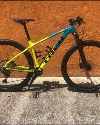 Mtb TREK X CALIBER 9-2021
