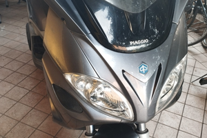 X9 Evolution