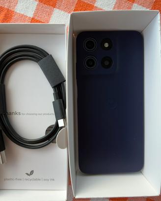 Cellulare Motorola