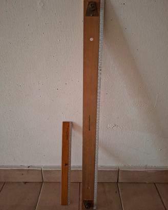 rigo stecca in legno