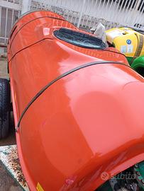 automizzatore pratissoli