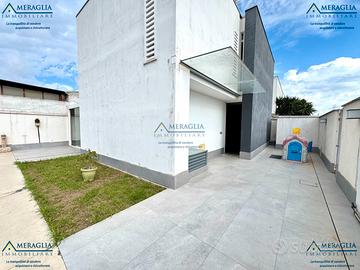 Villa 100% mutuabile -classe energetica a3-esente