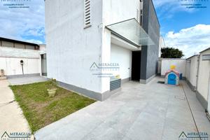 Villa 100% mutuabile -classe energetica a3-esente