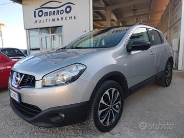 NISSAN Qashqai 1.5 dCi DPF 360