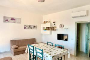 Casa vacanze sulla spiaggia