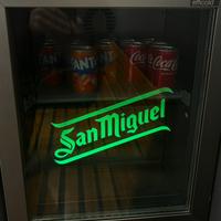 Frigo bar