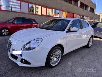 ALFA ROMEO Giulietta 1.4 BENZINA 170 CV !!!!