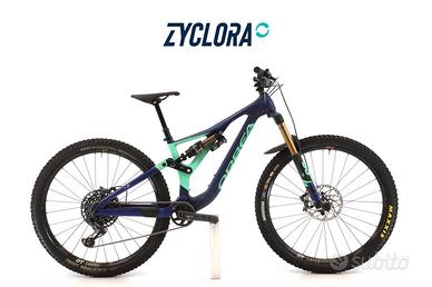 Orbea Rallon M10 GX t.M