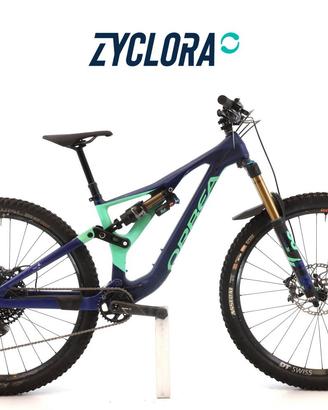 Orbea Rallon M10 GX t.M