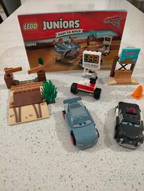 Lego Juniors Cars 10742