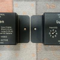 LUMAGEN - EXTENDER - HDMI