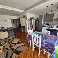 Appartamento Ristrutturato Piazza Milano 90 Mq