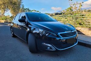Peugeot 308 1.6 120cv