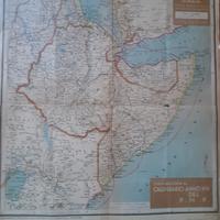 cartina geografica storica