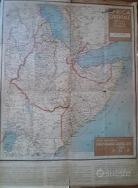 cartina geografica storica