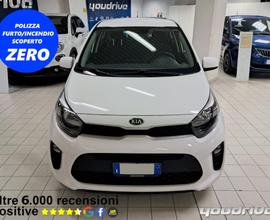 KIA Picanto 1.0 12V EcoGPL 5 porte Active KM 46.