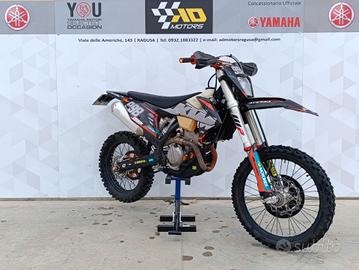Ktm EXC 350 F