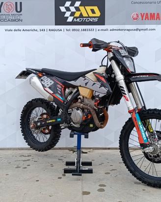Ktm EXC 350 F