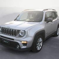 Jeep Renegade 1.0 T3 Limited
