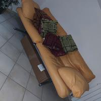 Divano poltrona Frau Ouverture 