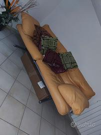 Divano poltrona Frau Ouverture 